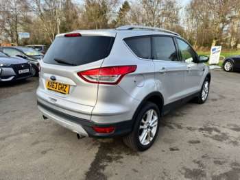 Used Ford Kuga 2013 for sale - 73305358: Photo