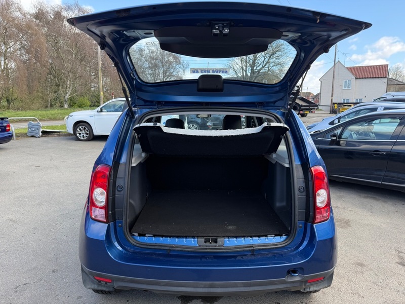 Used Dacia Duster 2013 for sale - 78069649: Photo 10
