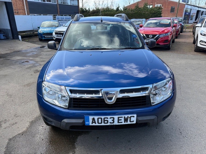 Used Dacia Duster 2013 for sale - 78069649: Photo 5