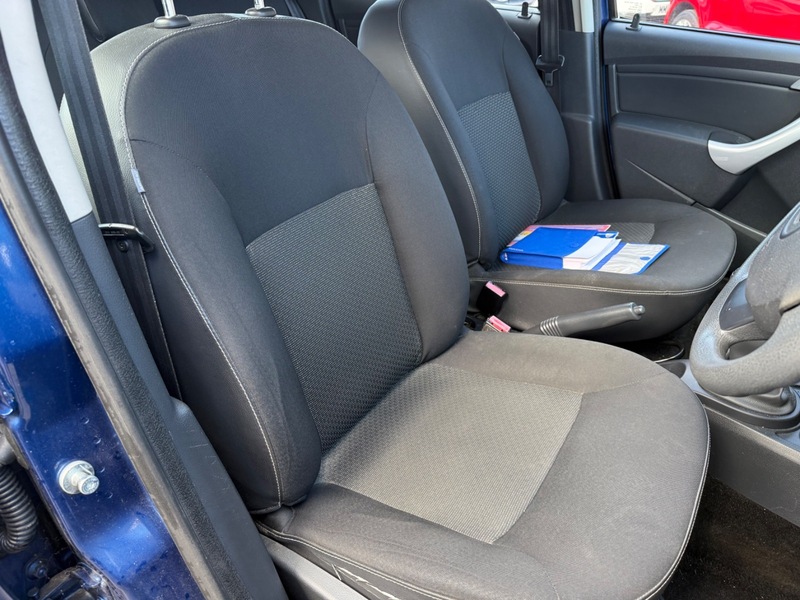 Used Dacia Duster 2013 for sale - 78069649: Photo 6