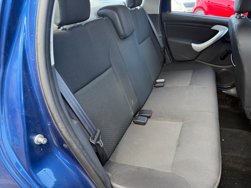 Used Dacia Duster 2013 for sale - 78069649: Photo 7