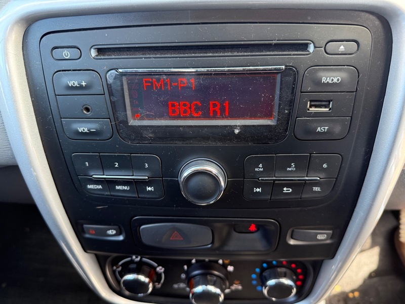 Used Dacia Duster 2013 for sale - 78069649: Photo 8