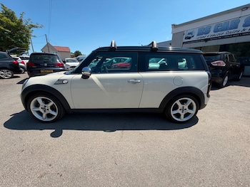 Used MINI Clubman 2008 for sale - 79155985: Photo