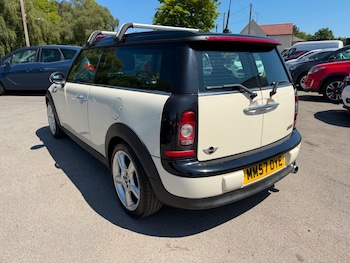 Used MINI Clubman 2008 for sale - 79155985: Photo