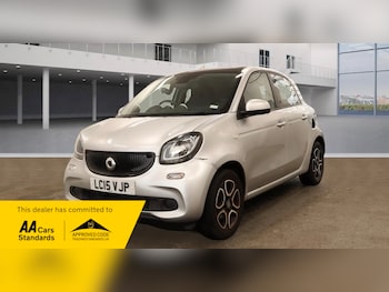 2015 - PRIME PREMIUM T 5-Door
