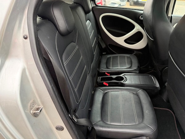 Used smart forfour 2015 for sale - 75613182: Photo 7