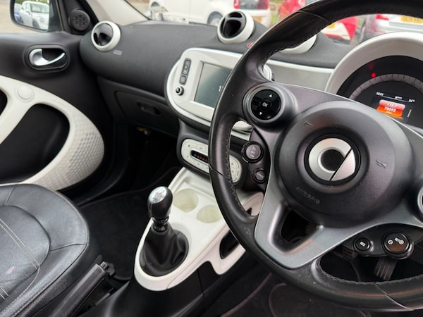 Used smart forfour 2015 for sale - 75613182: Photo 8