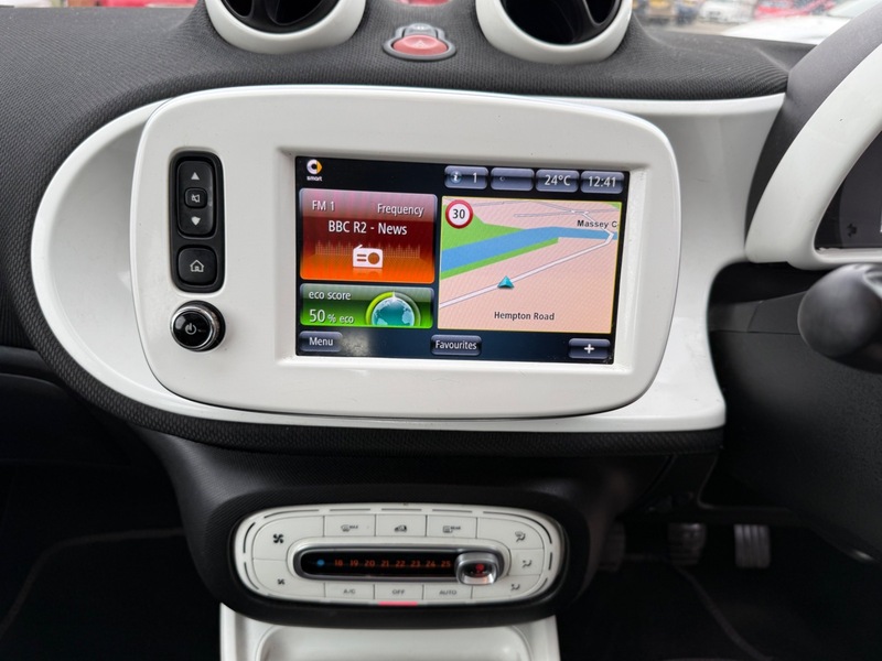 Used smart forfour 2015 for sale - 75613182: Photo 9