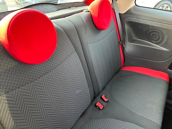 Used Fiat 500 2015 for sale - 73543856: Photo 11