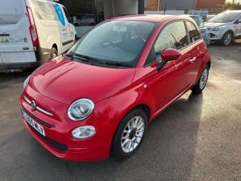 Used Fiat 500 2015 for sale - 73543856: Photo