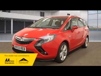 2014 - SRI CDTI 5-Door