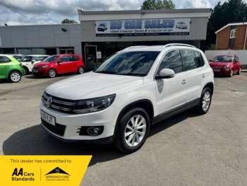 2013 - SE TDI BLUEMOTION TECHNOLOGY 4MOTION DSG 5-Door