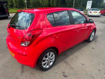 Used Hyundai i20 2014 for sale - 74871140: Photo