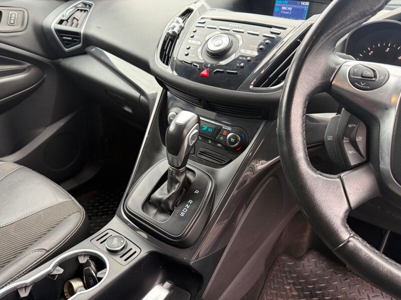 Used Ford Kuga 2014 for sale - 77693969: Photo 10