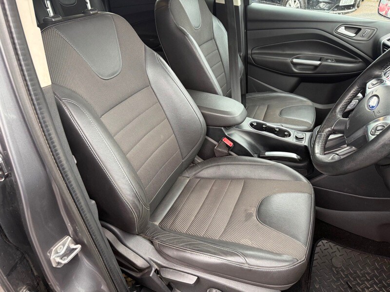 Used Ford Kuga 2014 for sale - 77693969: Photo 11