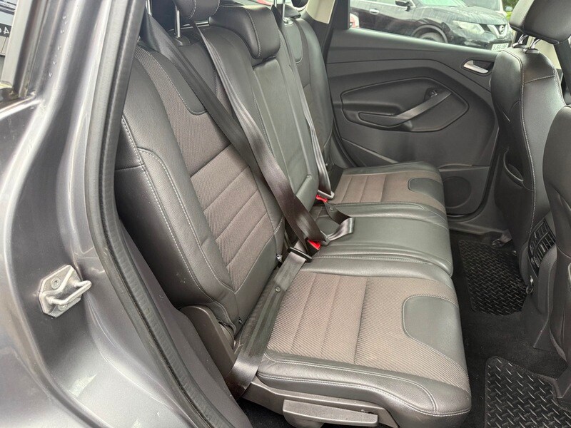 Used Ford Kuga 2014 for sale - 77693969: Photo 12