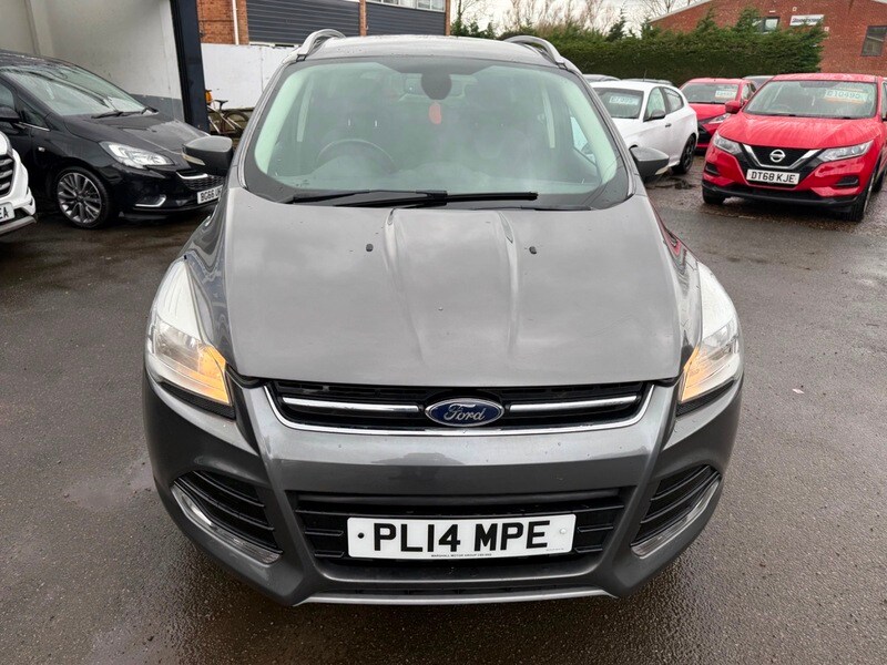 Used Ford Kuga 2014 for sale - 77693969: Photo 6