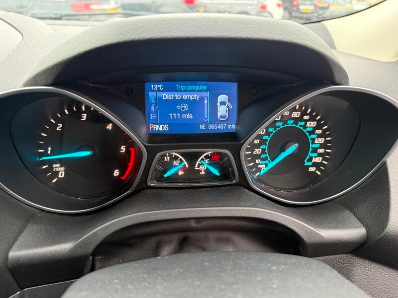 Used Ford Kuga 2014 for sale - 77693969: Photo 9