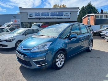 Used Citroen C4 2013 for sale - 78371576: Photo