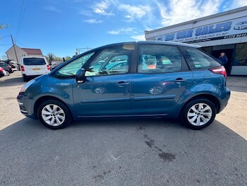 Used Citroen C4 2013 for sale - 78371576: Photo