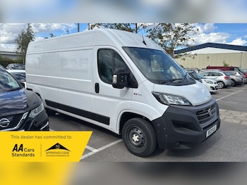 Fiat - Ducato