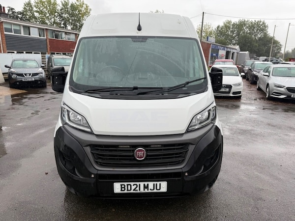 Used Fiat Ducato 2021 for sale - 75717031: Photo 4