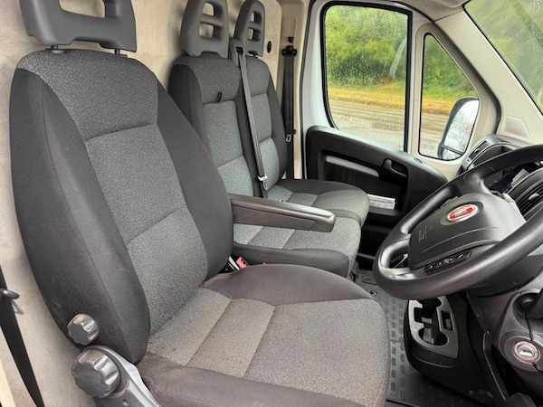 Used Fiat Ducato 2021 for sale - 75717031: Photo 5