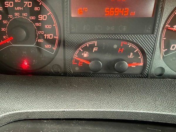 Used Fiat Ducato 2021 for sale - 75717031: Photo 6