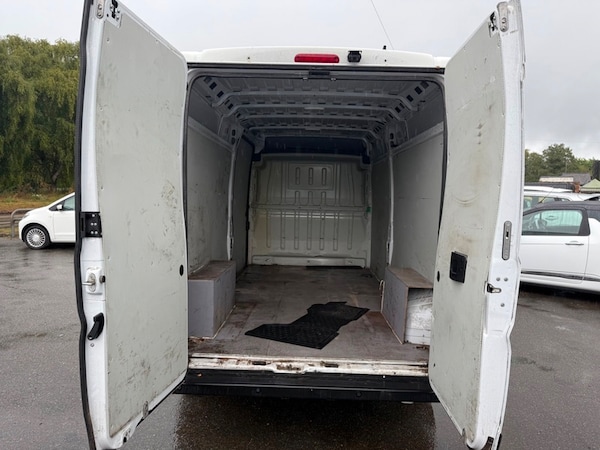 Used Fiat Ducato 2021 for sale - 75717031: Photo 7