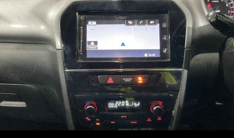 Used Suzuki Vitara 2018 for sale - 76596073: Photo 10