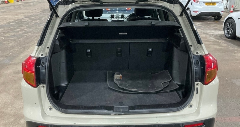 Used Suzuki Vitara 2018 for sale - 76596073: Photo 11