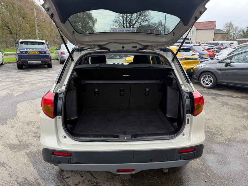 Used Suzuki Grand Vitara 2018 for sale - 76596073: Photo 14