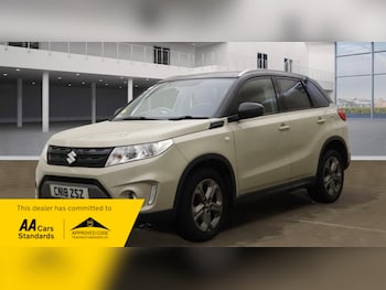 Suzuki - Vitara