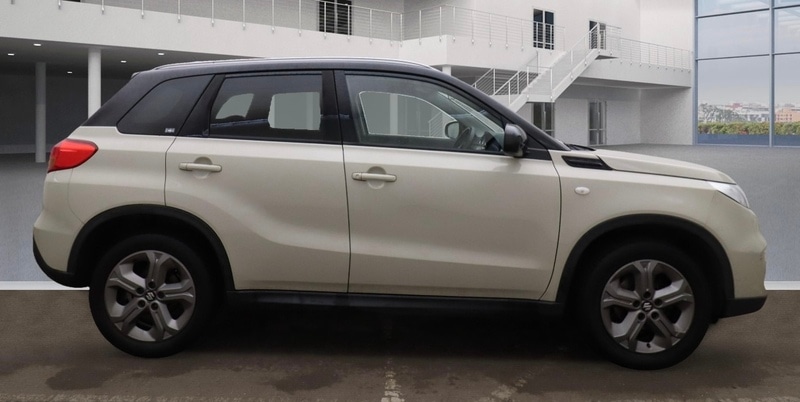 Used Suzuki Vitara 2018 for sale - 76596073: Photo 5