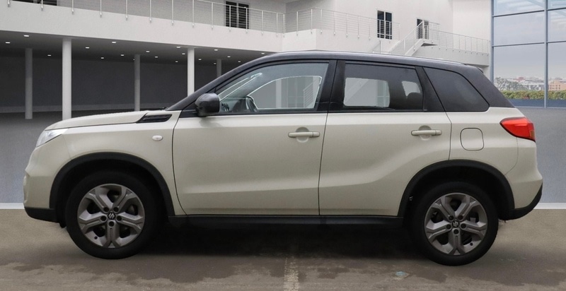 Used Suzuki Vitara 2018 for sale - 76596073: Photo 6