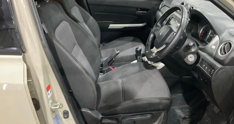 Used Suzuki Vitara 2018 for sale - 76596073: Photo 7