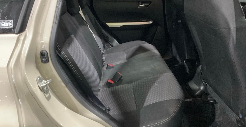 Used Suzuki Vitara 2018 for sale - 76596073: Photo 8