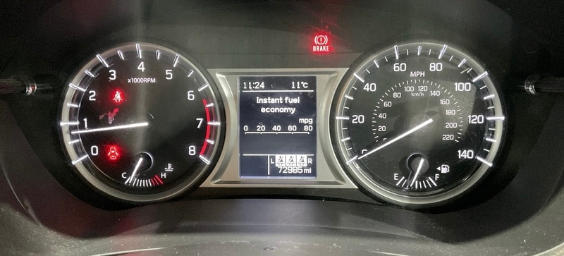 Used Suzuki Vitara 2018 for sale - 76596073: Photo 9