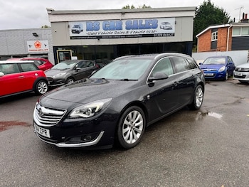 2014 - ELITE NAV CDTI 5-Door