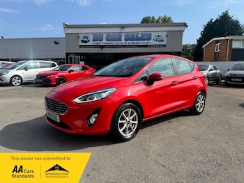 2019 - ZETEC 5-Door
