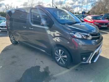 Used Toyota Verso 2019 for sale - 73597130: Photo