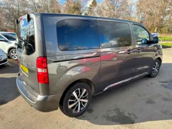 Used Toyota Verso 2019 for sale - 73597130: Photo