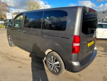 Used Toyota Verso 2019 for sale - 73597130: Photo