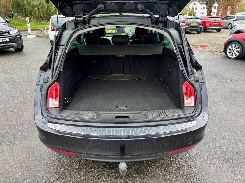 Used Vauxhall Insignia 2014 for sale - 76583064: Photo 14