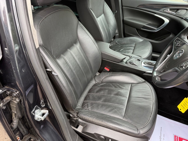 Used Vauxhall Insignia 2014 for sale - 76583064: Photo 16