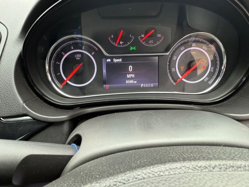 Used Vauxhall Insignia 2014 for sale - 76583064: Photo 19