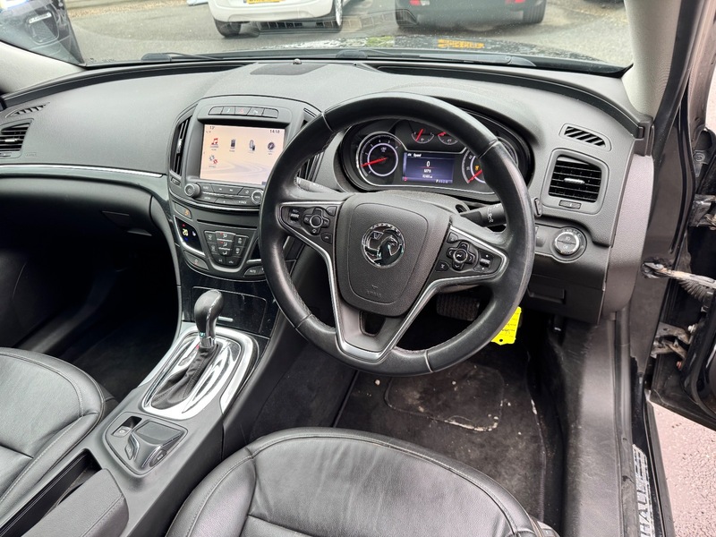 Used Vauxhall Insignia 2014 for sale - 76583064: Photo 9