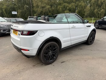 Used Land Rover Range Rover Evoque 2019 for sale - 79709972: Photo