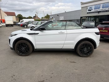 Used Land Rover Range Rover Evoque 2019 for sale - 79709972: Photo