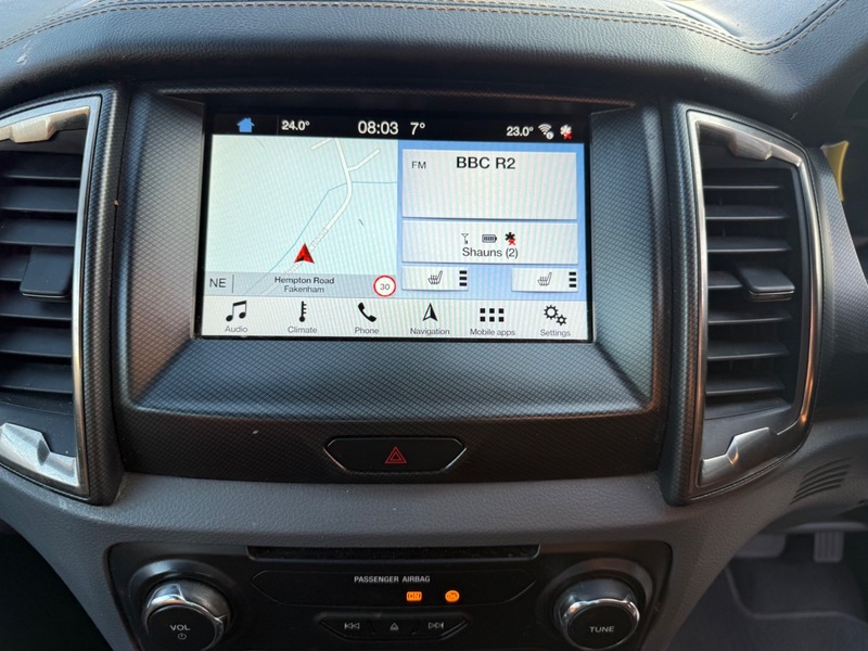 Vehicle 13